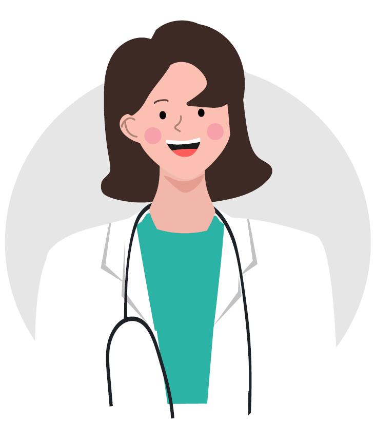 동탄제일아이희망의원 의료진